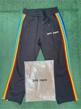 Palm Angels Track Pants